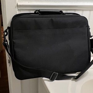 Targus laptop bag